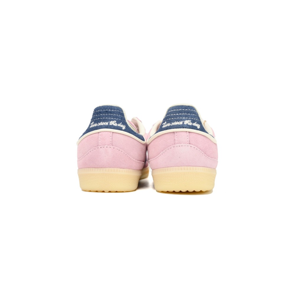 adidas Samba OG notitle Pink  IG4198