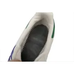 adidas Samba OG Off White Core Purple Green Brown (Women's)  ID8349