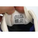 adidas Samba OG Off White Core Purple Green Brown (Women's)  ID8349