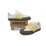 adidas Samba OG Off White Violet Tone (Women's)  IE0875 