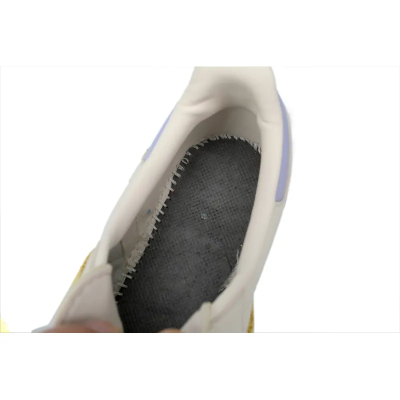 adidas Samba OG Off White Violet Tone (Women's)  IE0875 