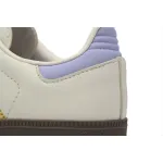 adidas Samba OG Off White Violet Tone (Women's)  IE0875 