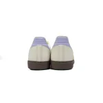 adidas Samba OG Off White Violet Tone (Women's)  IE0875 