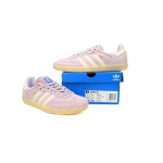 adidas Samba OG Silver Dawn Chalk  IG6176 