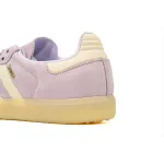 adidas Samba OG Silver Dawn Chalk  IG6176 