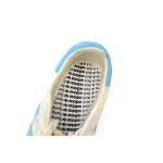 adidas Samba OG Sporty & Rich Cream Blue  IE7096 