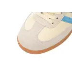 adidas Samba OG Sporty & Rich Cream Blue  IE7096 