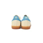 adidas Samba OG Sporty & Rich Cream Blue  IE7096 
