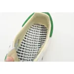 adidas Samba OG Sporty & Rich White Green HQ6075