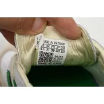 adidas Samba OG Sporty & Rich White Green HQ6075