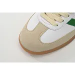 adidas Samba OG Sporty & Rich White Green HQ6075