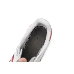adidas Samba OG White Better Scarlet  IG1025 
