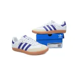 adidas Samba OG White Energy Ink Gum(Women's)  IF6514 