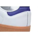adidas Samba OG White Energy Ink Gum(Women's)  IF6514 