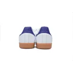 adidas Samba OG White Energy Ink Gum(Women's)  IF6514 