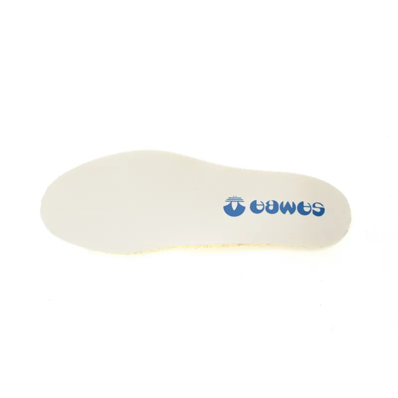 adidas Samba OG White Halo Blue  ID2055 