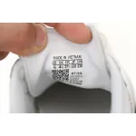 adidas Samba OG White Halo Blue  ID2055 