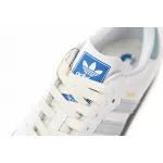 adidas Samba OG White Halo Blue  ID2055 