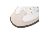 adidas Samba OG White Halo Blue  ID2055 