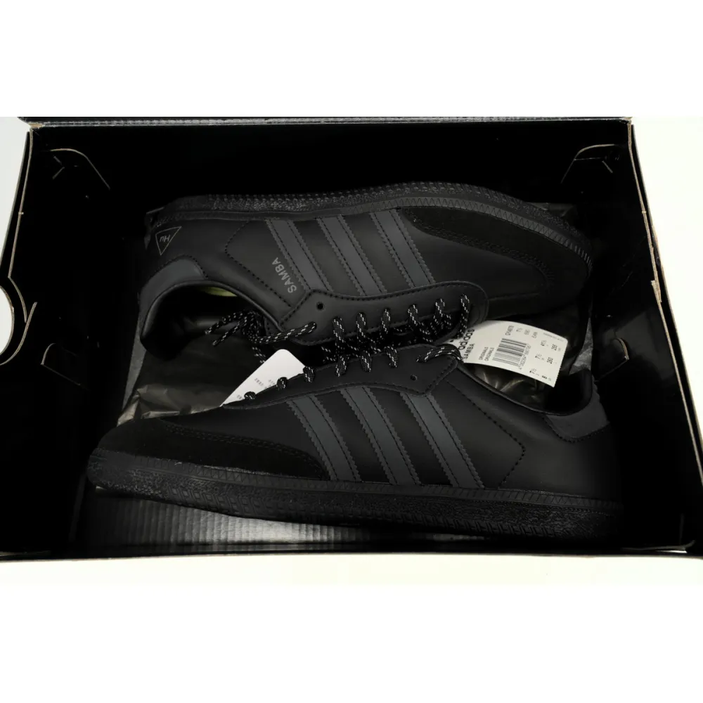 adidas Samba Pharrell Williams Core Black GY4978 