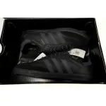 adidas Samba Pharrell Williams Core Black GY4978 