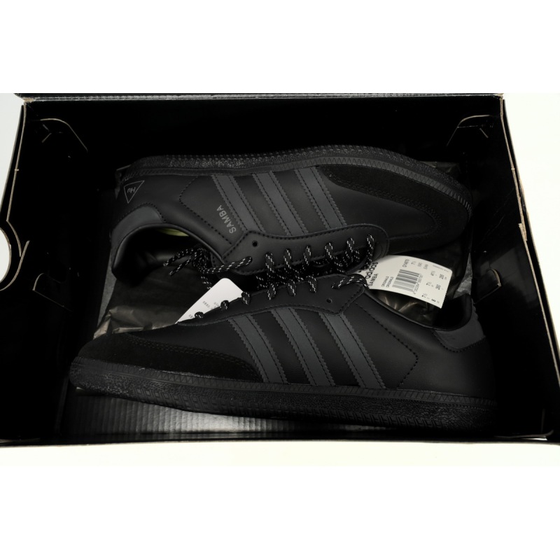 adidas Samba Pharrell Williams Core Black GY4978 