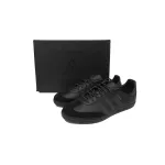 adidas Samba Pharrell Williams Core Black GY4978 