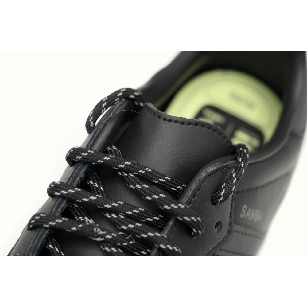 adidas Samba Pharrell Williams Core Black GY4978 