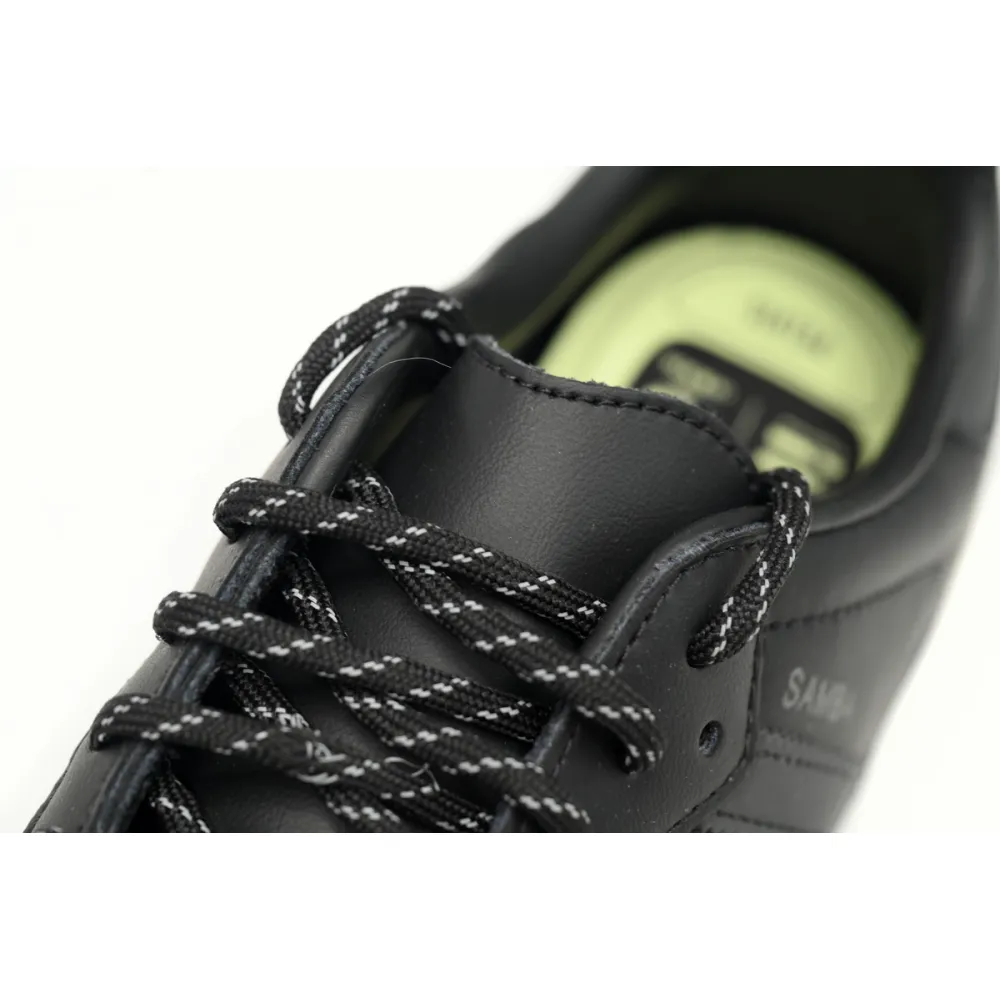 adidas Samba Pharrell Williams Core Black GY4978 