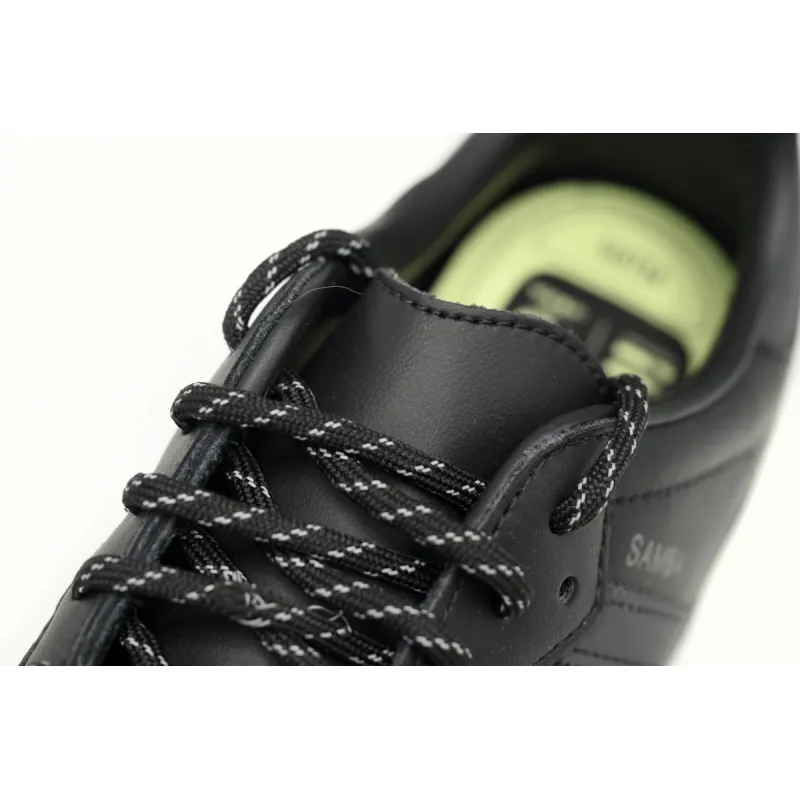 adidas Samba Pharrell Williams Core Black GY4978 