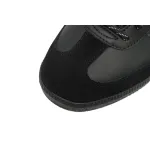 adidas Samba Pharrell Williams Core Black GY4978 