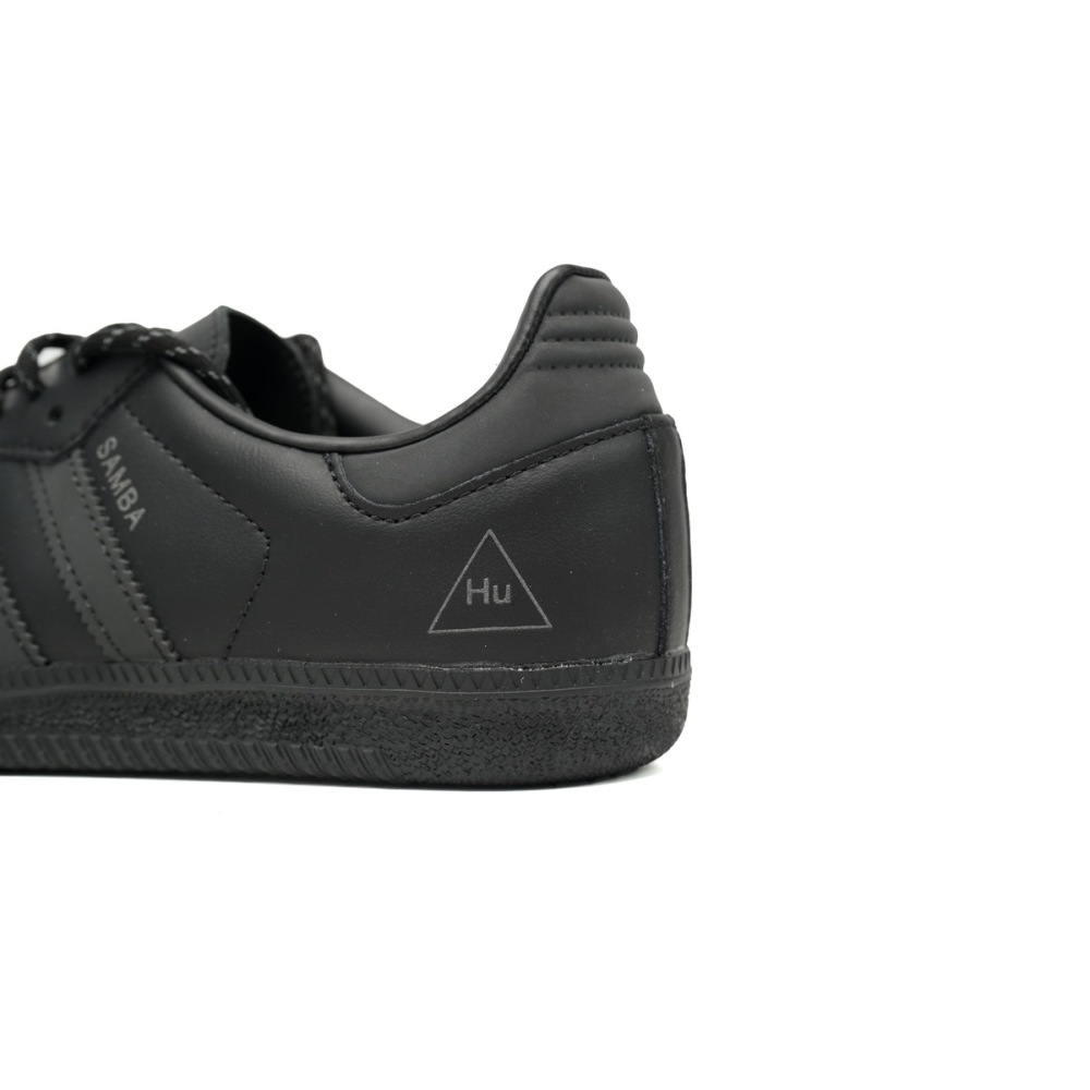 adidas Samba Pharrell Williams Core Black GY4978 