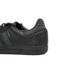 adidas Samba Pharrell Williams Core Black GY4978 