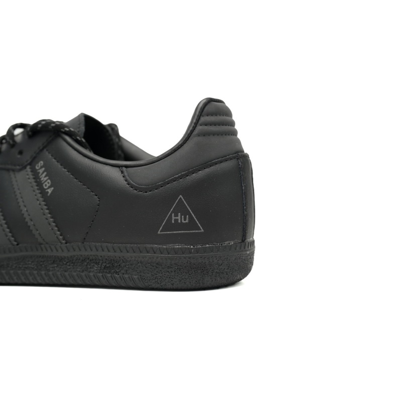 adidas Samba Pharrell Williams Core Black GY4978 
