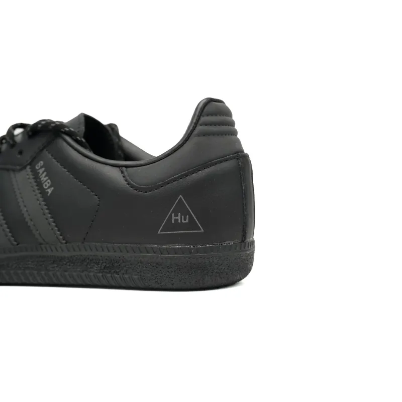 adidas Samba Pharrell Williams Core Black GY4978 