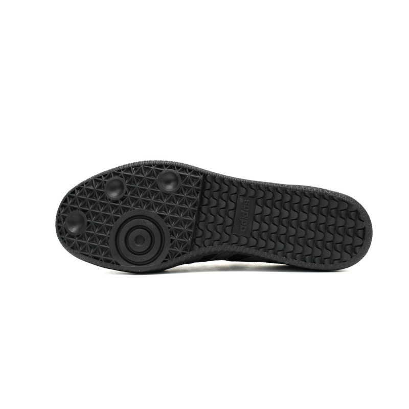 adidas Samba Pharrell Williams Core Black GY4978 