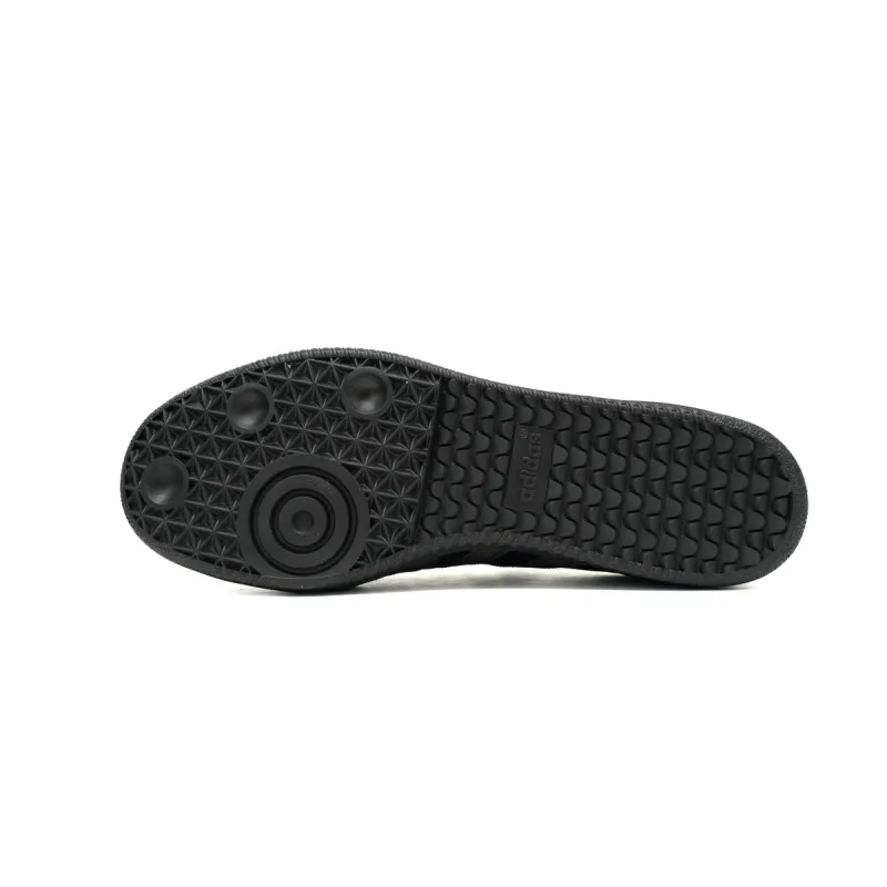 adidas Samba Pharrell Williams Core Black GY4978 