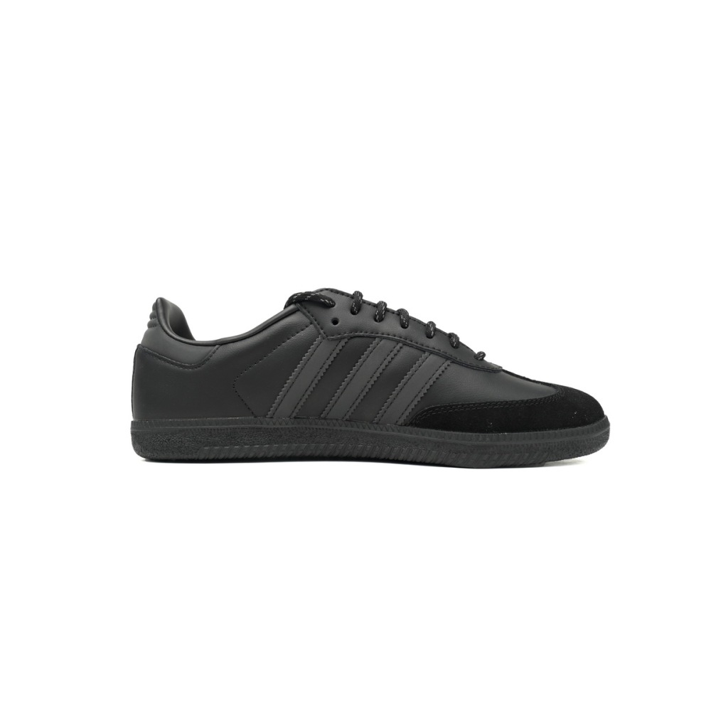 adidas Samba Pharrell Williams Core Black GY4978 