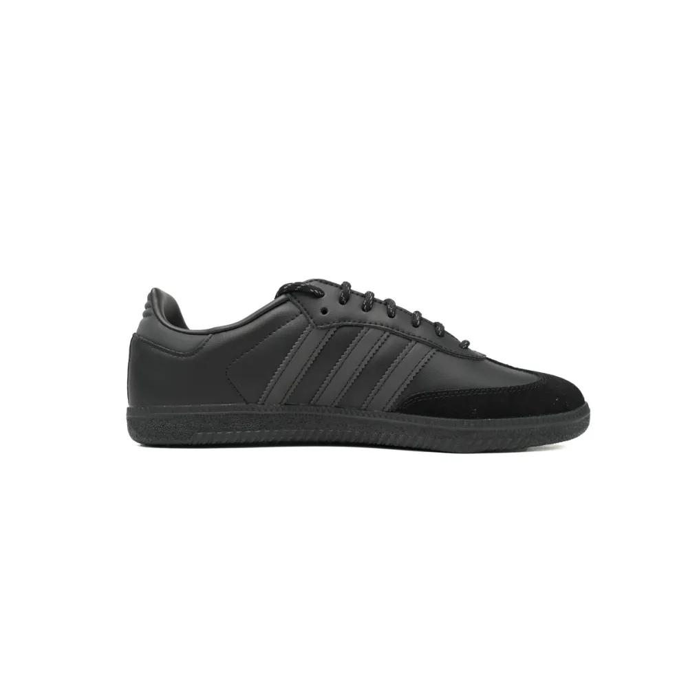 adidas Samba Pharrell Williams Core Black GY4978 