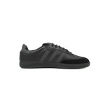 adidas Samba Pharrell Williams Core Black GY4978 
