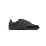 adidas Samba Pharrell Williams Core Black GY4978 
