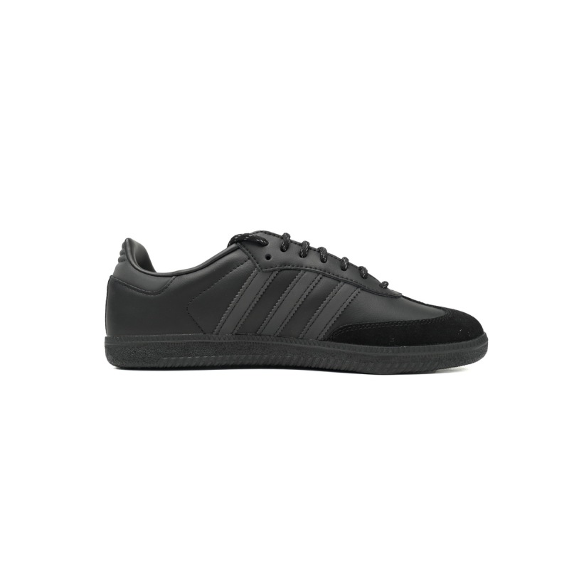 adidas Samba Pharrell Williams Core Black GY4978 