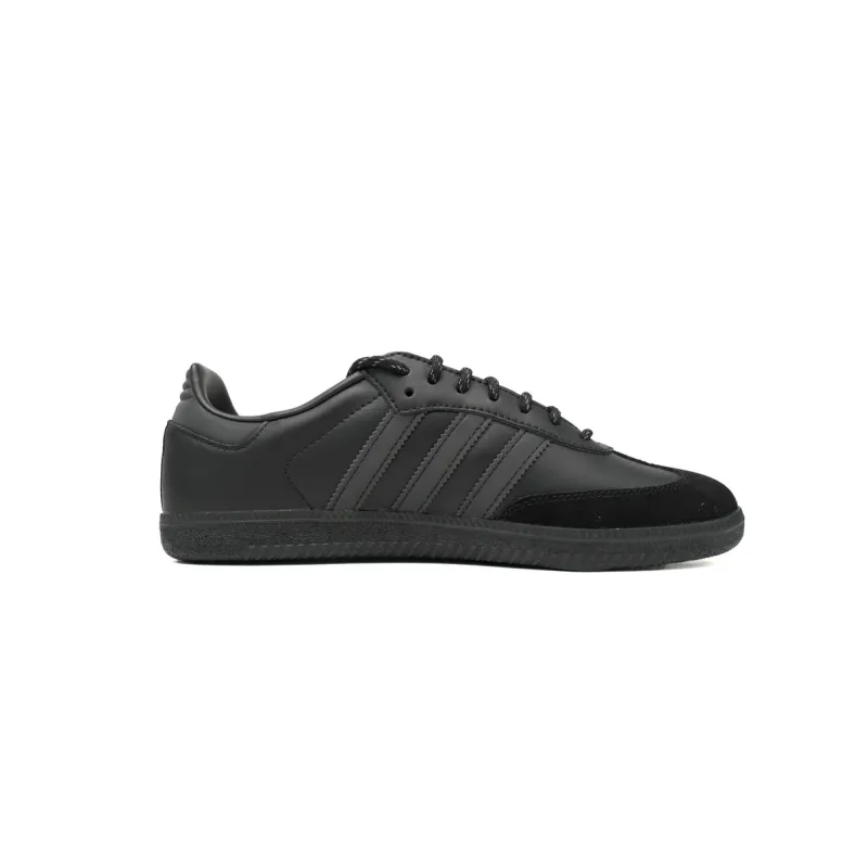 adidas Samba Pharrell Williams Core Black GY4978 