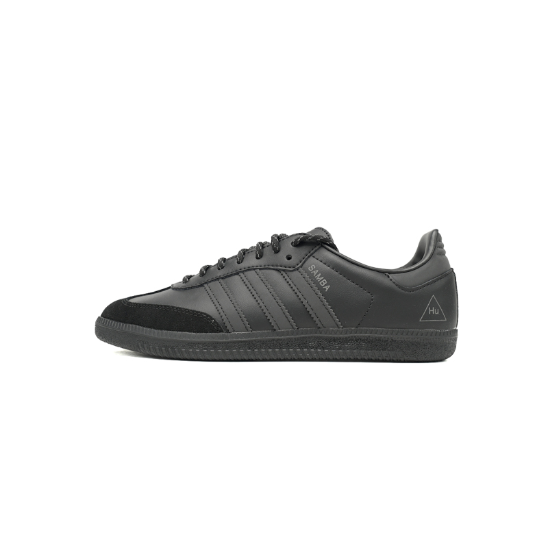adidas Samba Pharrell Williams Core Black GY4978 