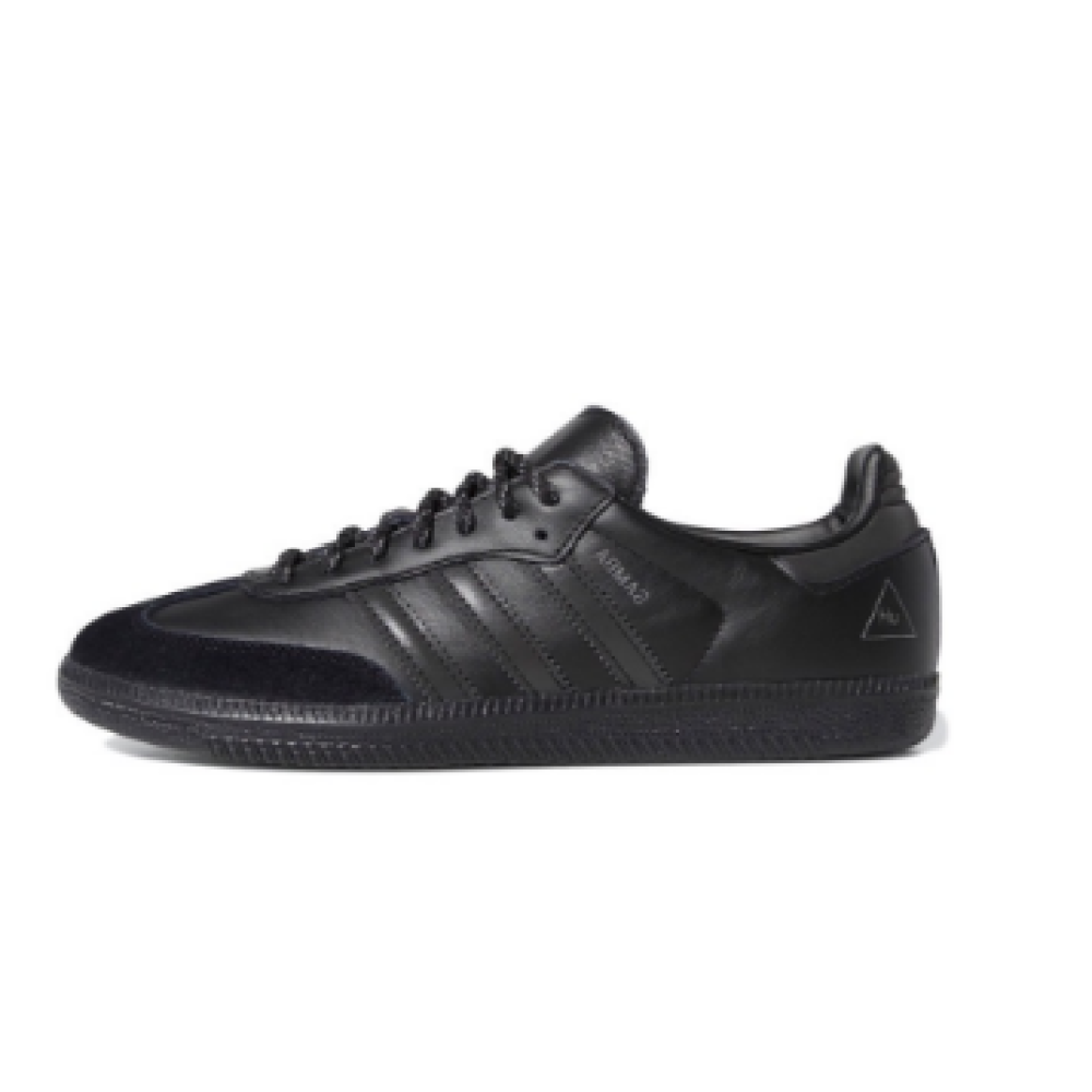 adidas Samba Pharrell Williams Core Black GY4978 