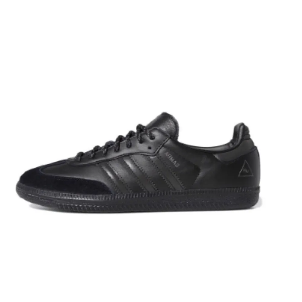 adidas Samba Pharrell Williams Core Black GY4978 