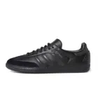 adidas Samba Pharrell Williams Core Black GY4978 