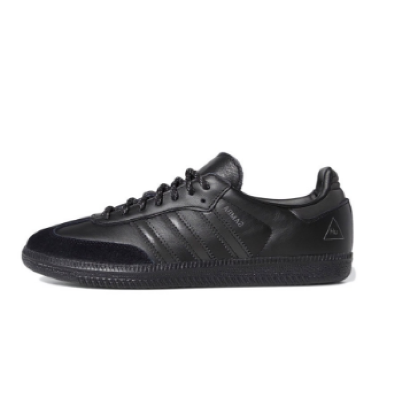 adidas Samba Pharrell Williams Core Black GY4978 