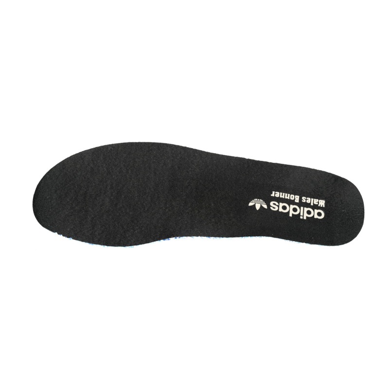 adidas Samba Pony Tonal Wales Bonner Core Black  IE0580 