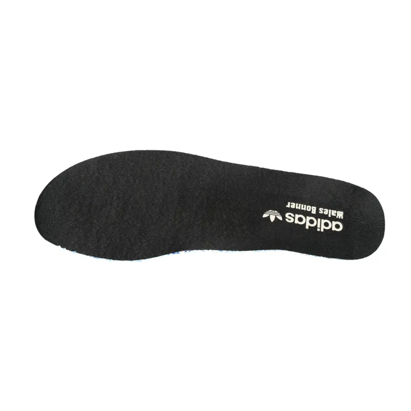 adidas Samba Pony Tonal Wales Bonner Core Black  IE0580 